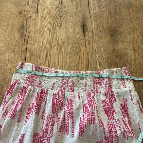 Volcom skirt coral design - Picture 4 of 5